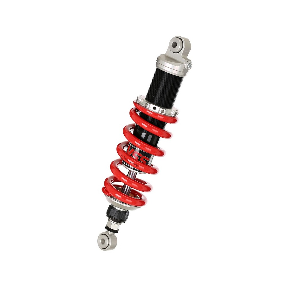 Rear Shock Absorberyss Ref.MZ456-365TRL-17-85 Monoshock absorber YSS
